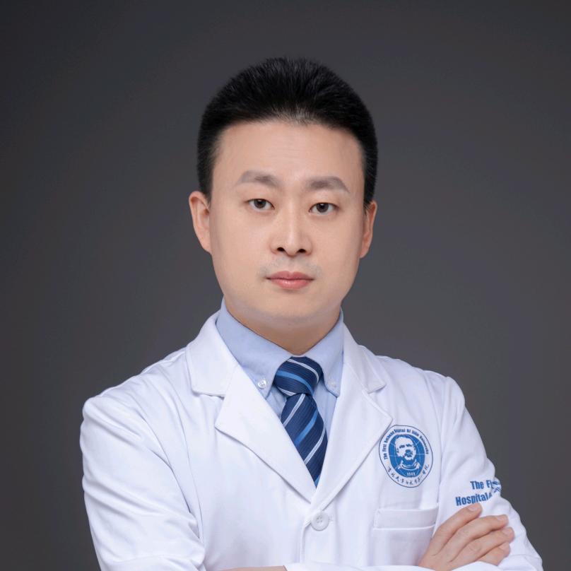 减重医生刘松阳