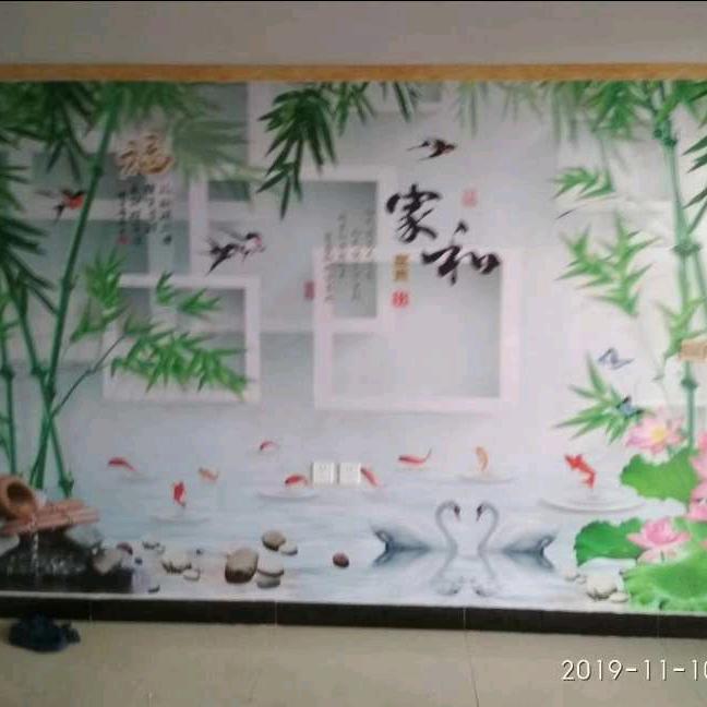 盈山装饰