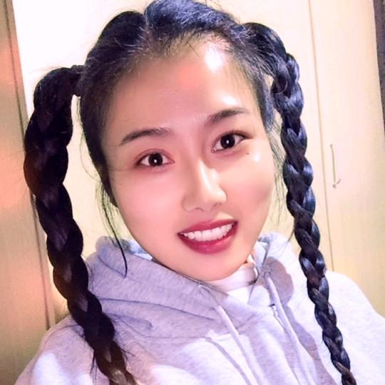 原来是丫头