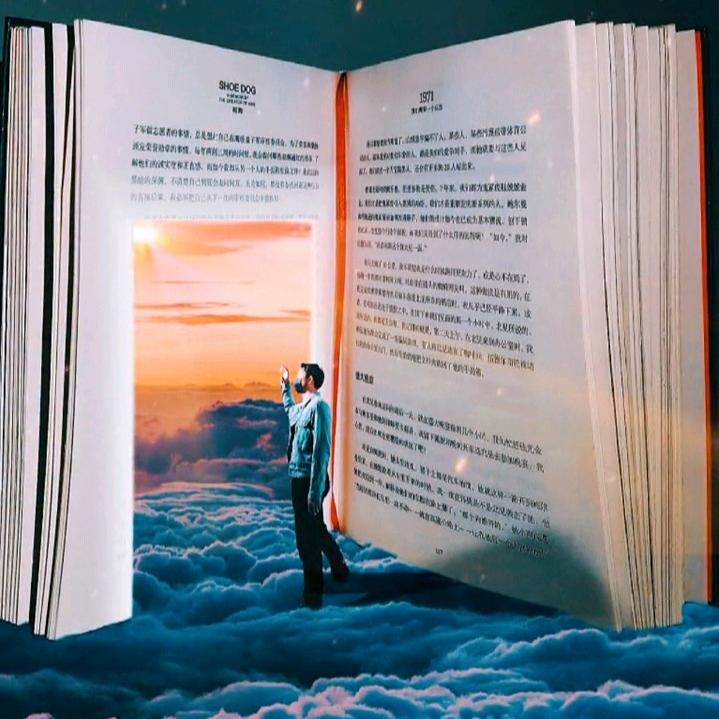 书山有路