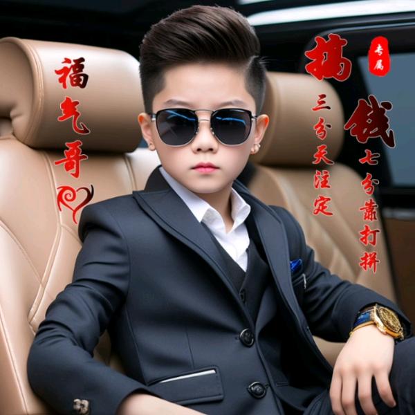 【财运✌︎' ֊'旺旺】