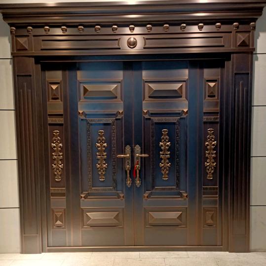 豫丰门业高平店