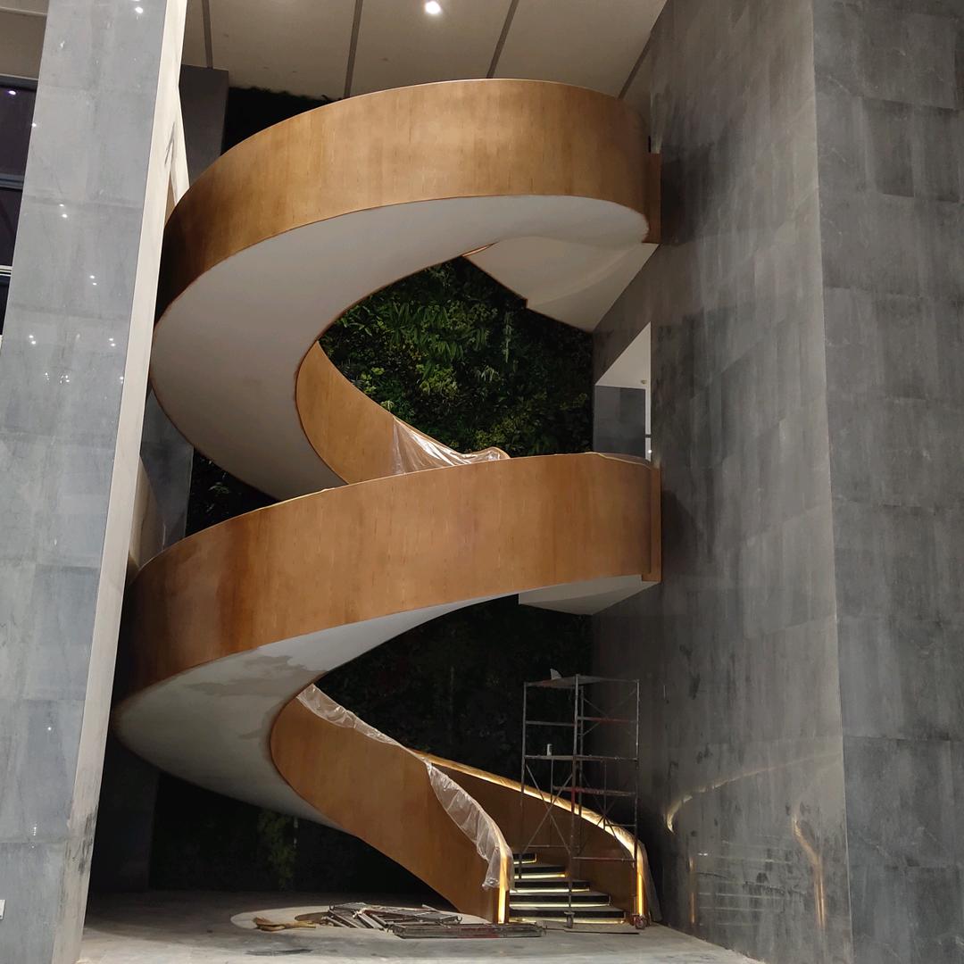 侯氏木业超哥全屋定制家居