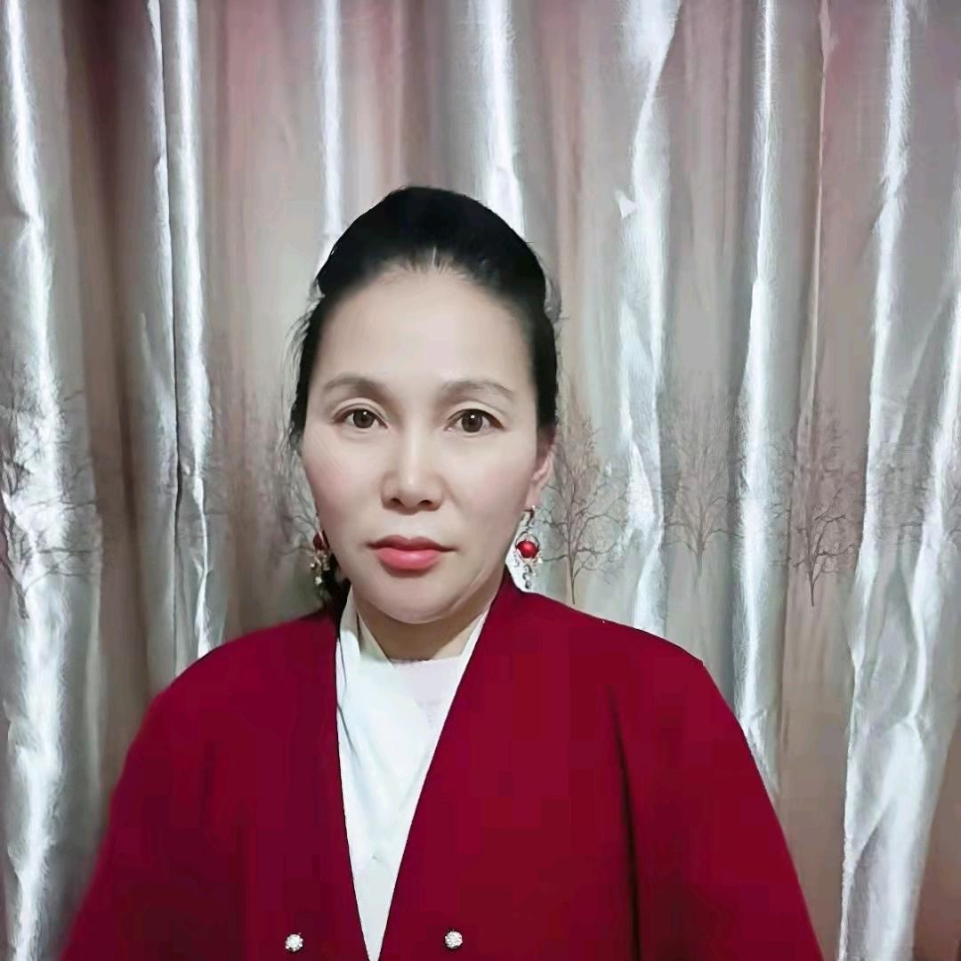 敏三妹