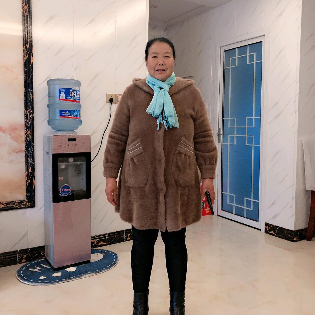 李三姐