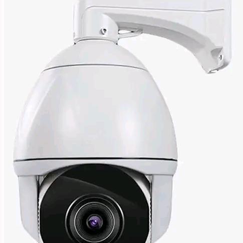 监控网络设备安装