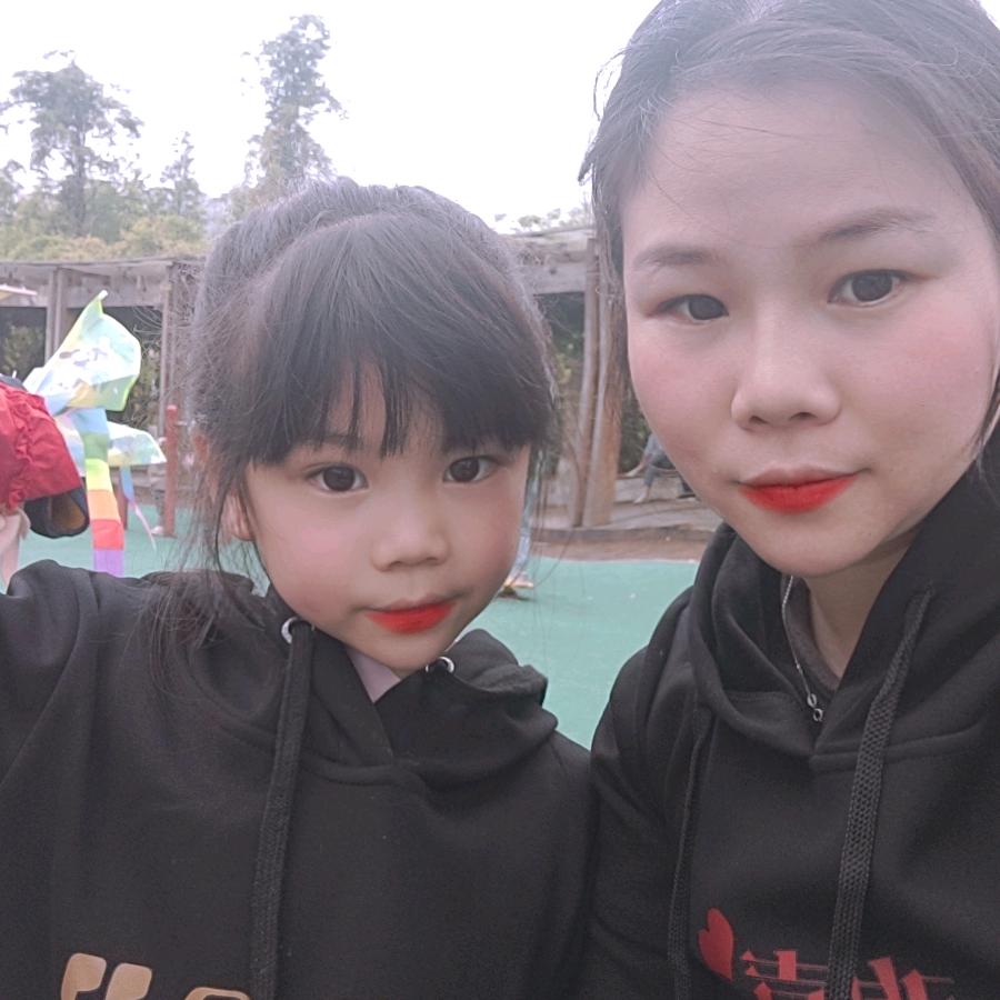 苗苗妈