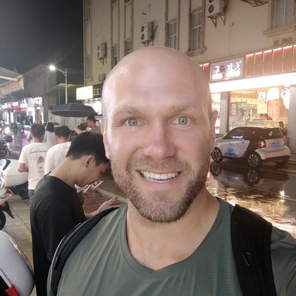 Caleb   家乐