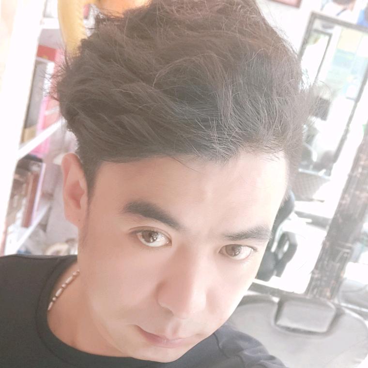 尕苟哥((完美烫染沙龙))