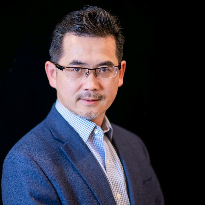 华山手外科方有生