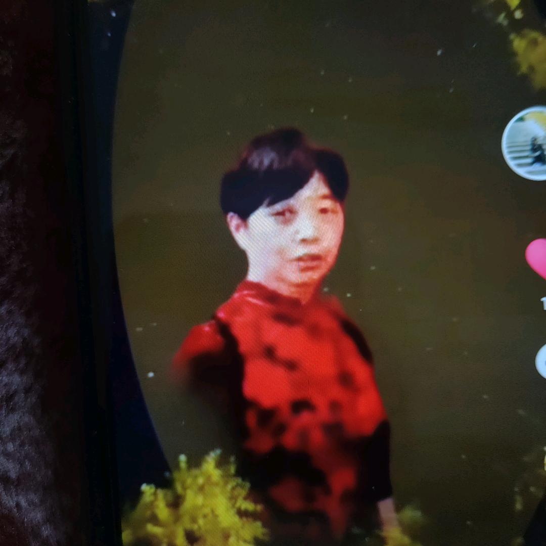 唐唐的奶奶