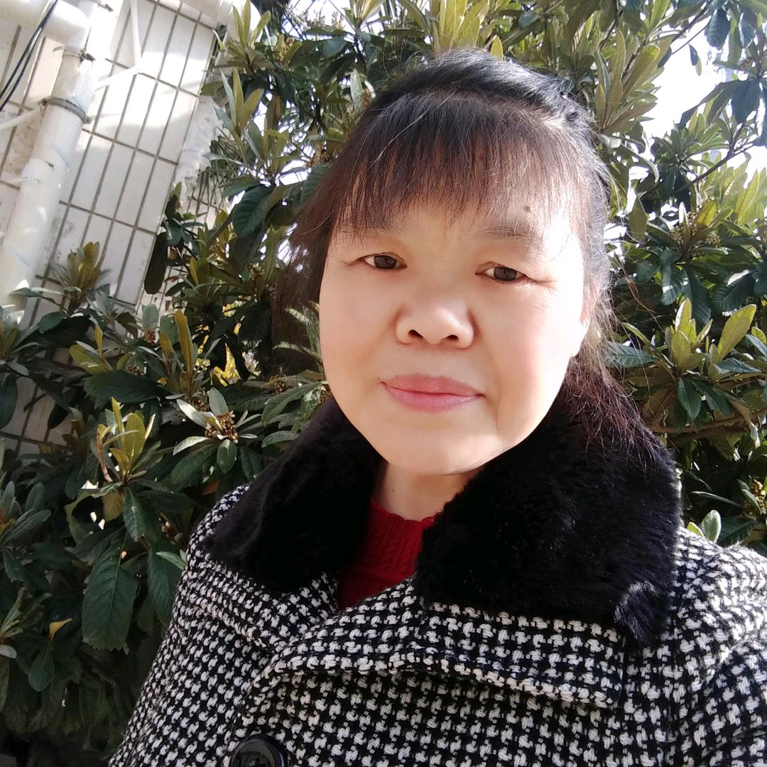农村杨姐