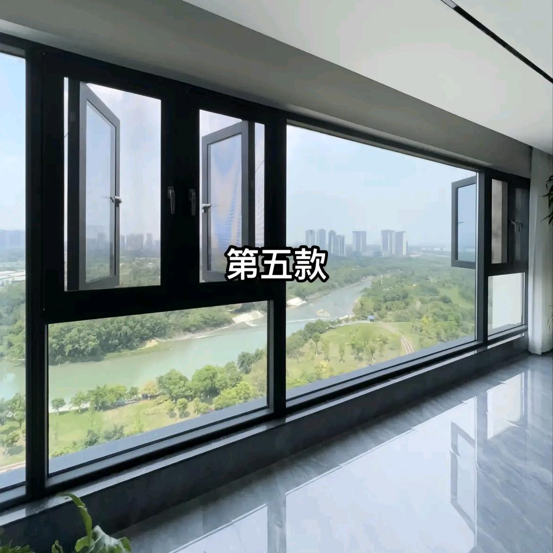 @张家界赵公子门窗