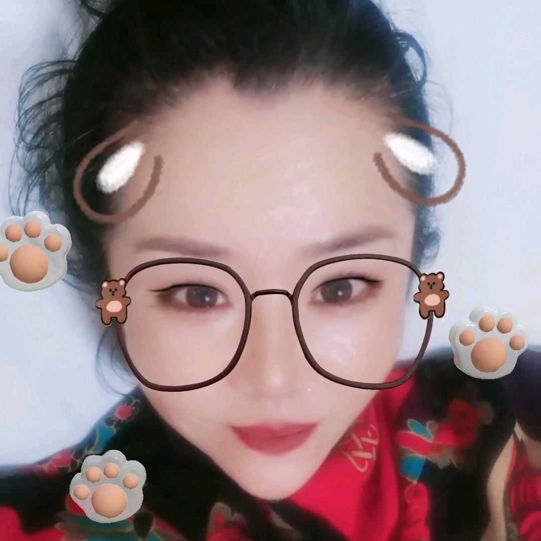 英子～付英