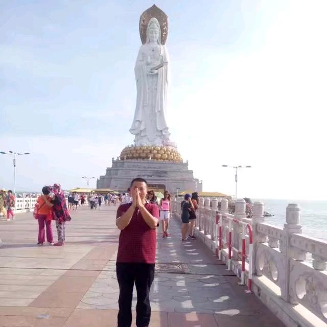 坚持就是胜利@