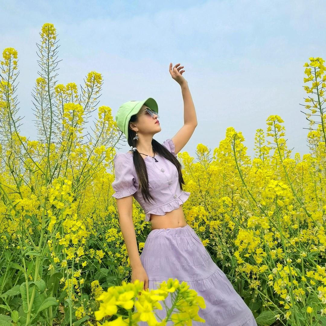 神游🌸野花椒