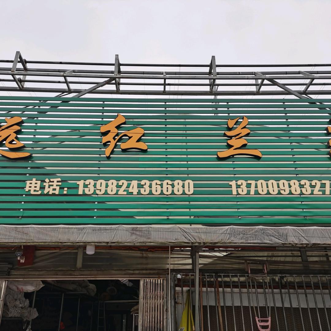 远红兰苑
