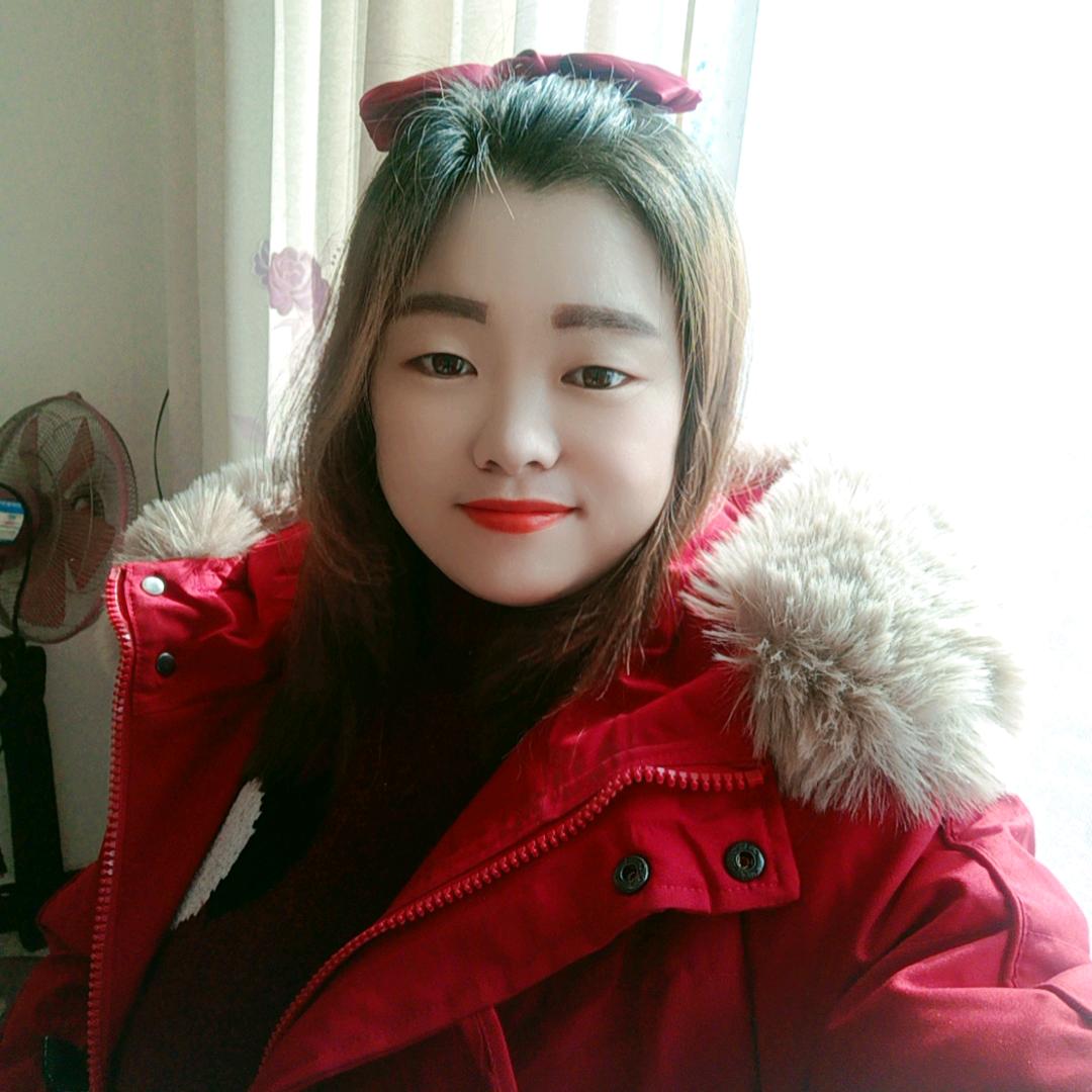 爱笑的胖妞💕玲