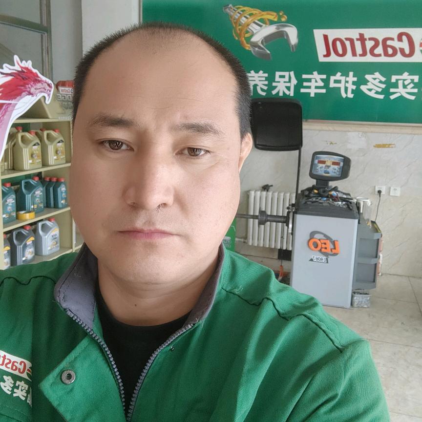 蓝酷养车（哈尔滨老六汽修店）