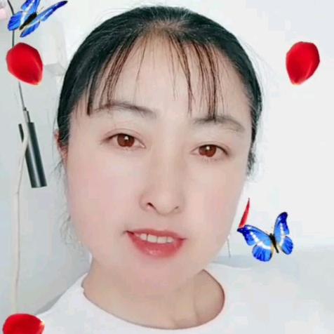 我是土家妹！
