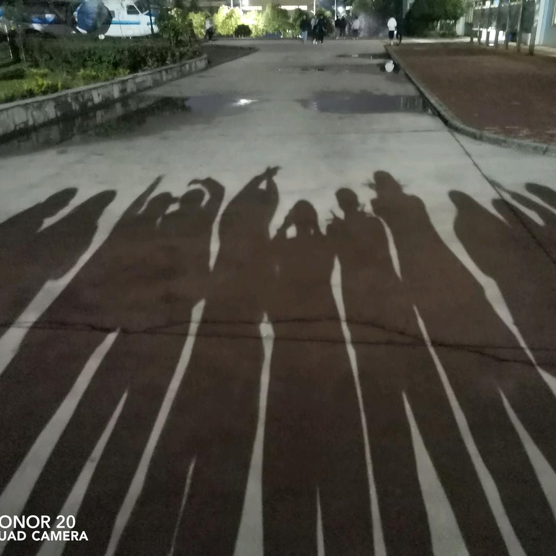 偷星