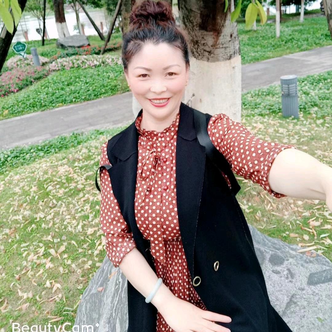 川妹子好物（下午2点30开播）