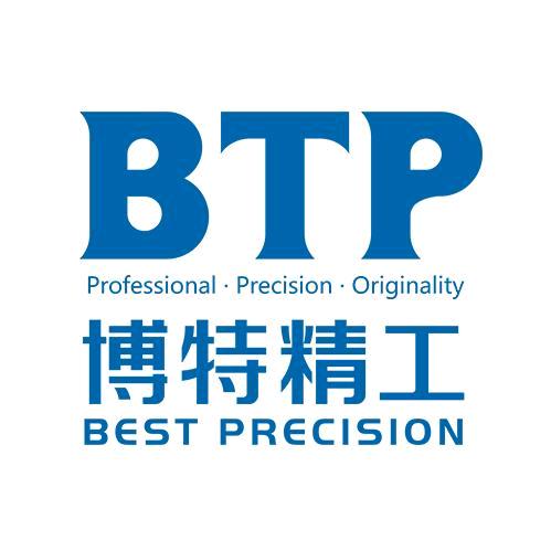 山东博特精工