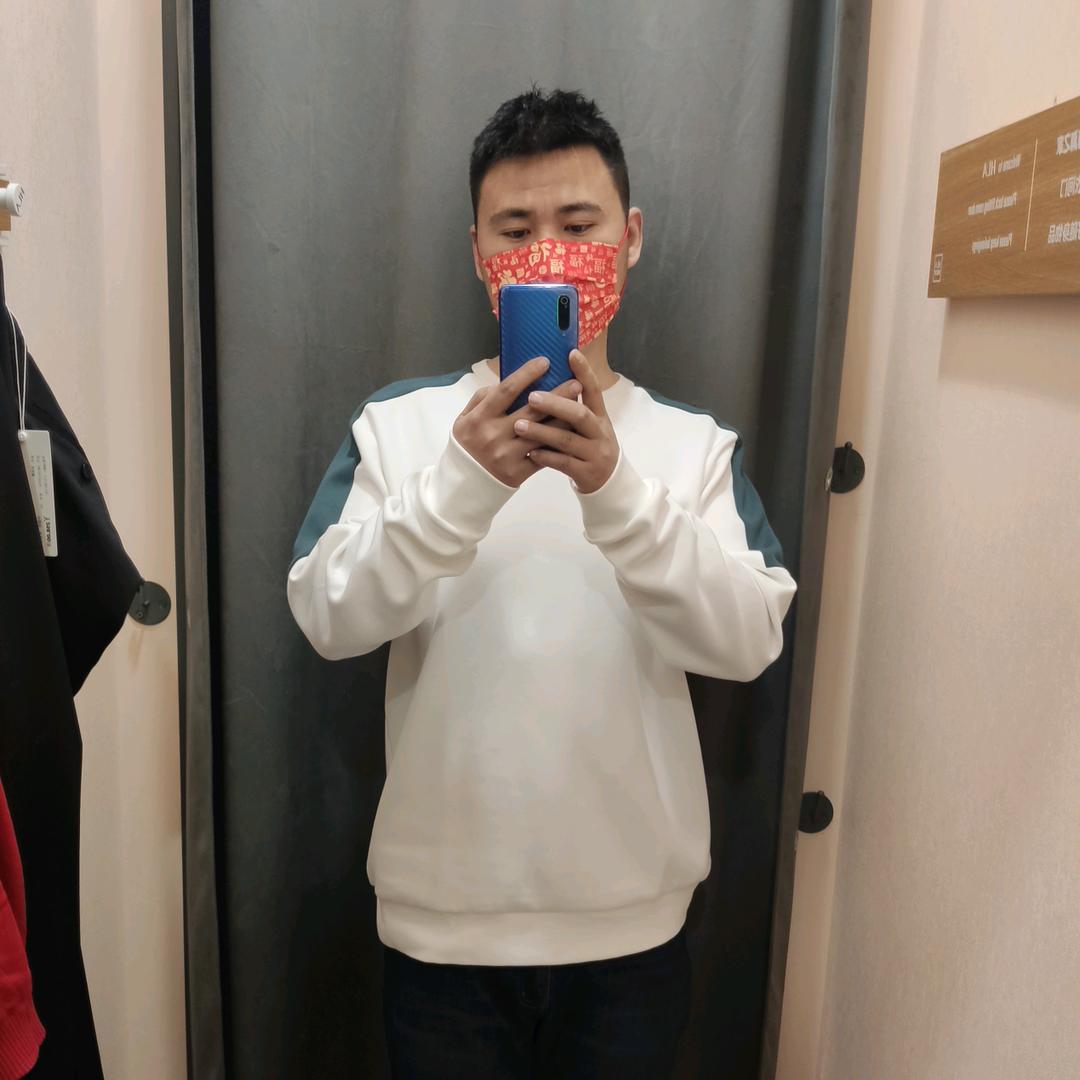 暖风一缕