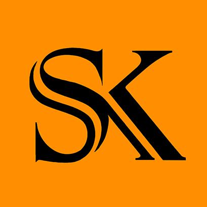 SK街拍