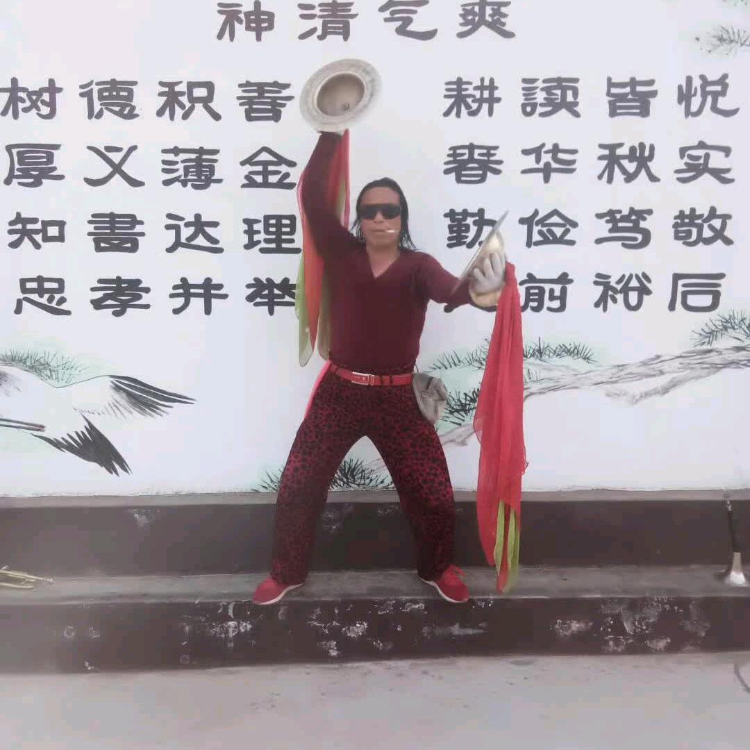 韩合第一镲王