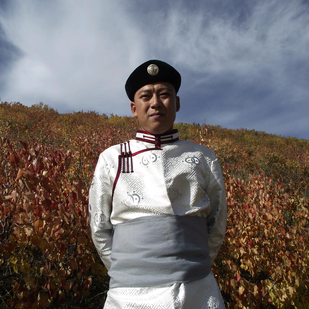 锡林郭勒羊肉朔州店