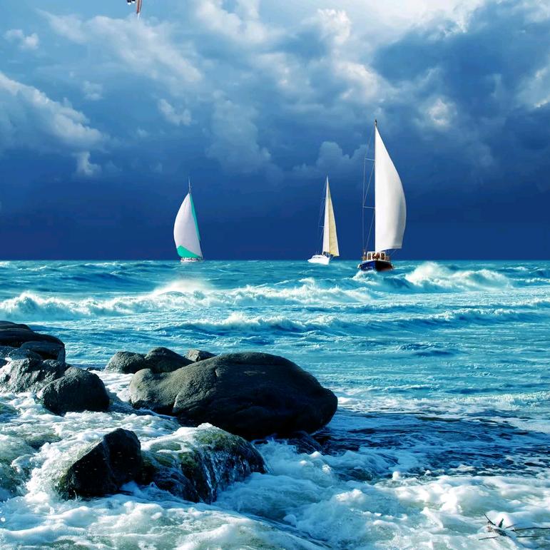 知足快乐就是福