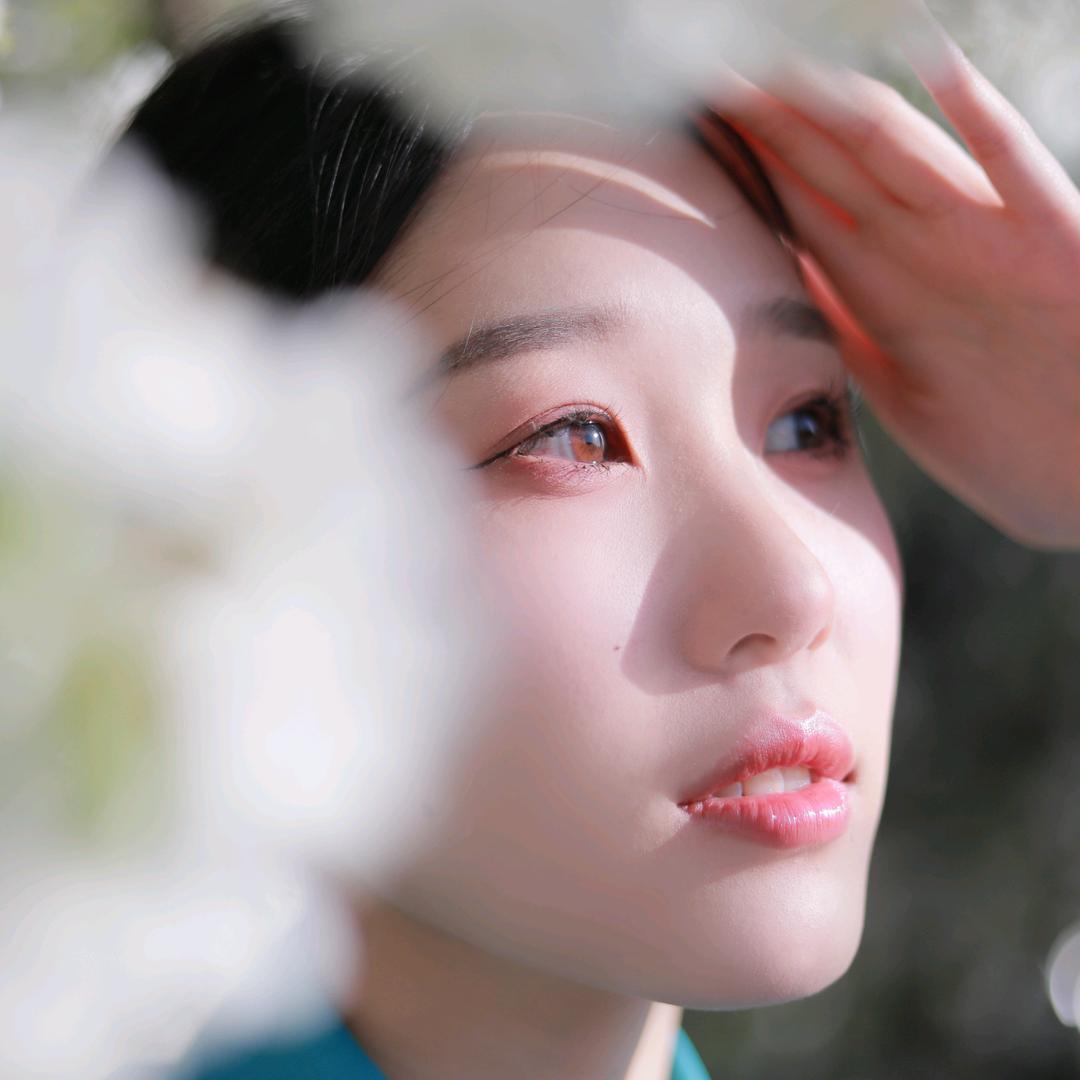 是小许呀