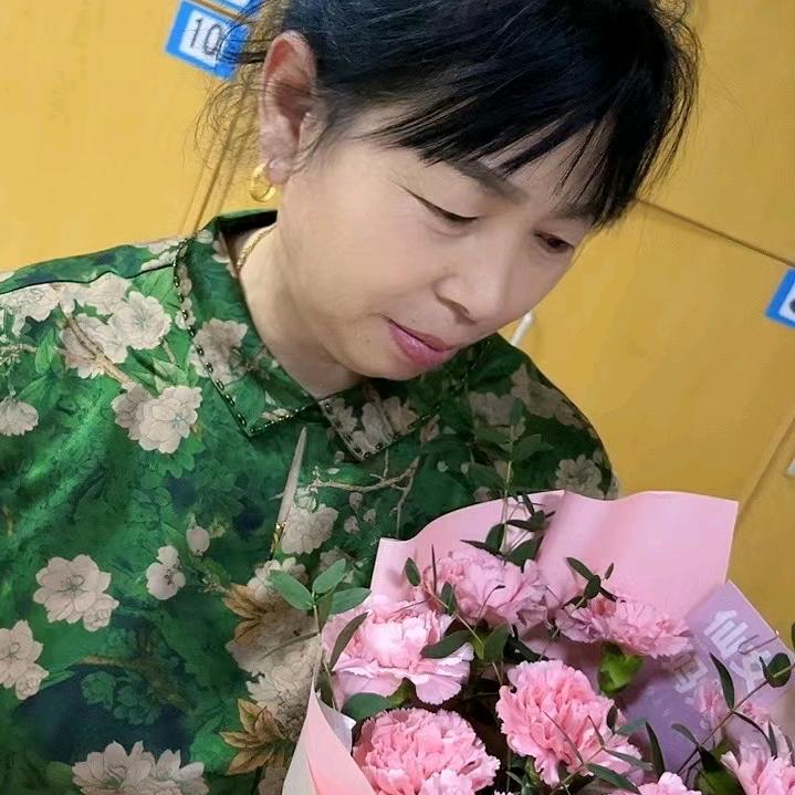田素英爱我家《拒绝私聊》