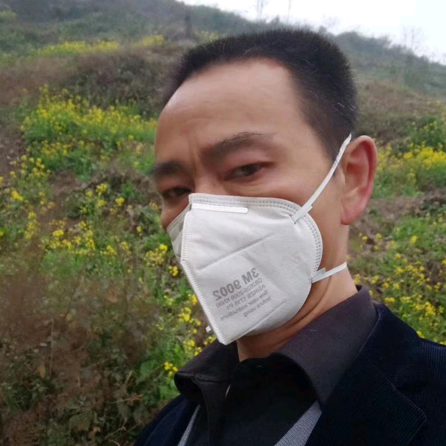孝傲江湖