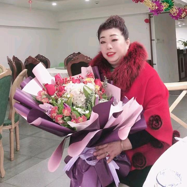 萍姐