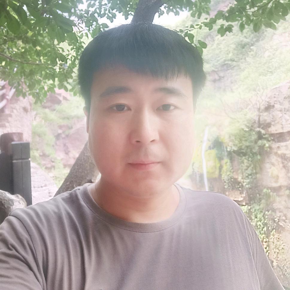一叶孤舟