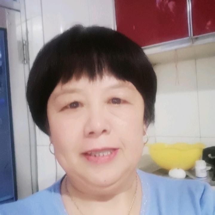 灿灿奶奶1