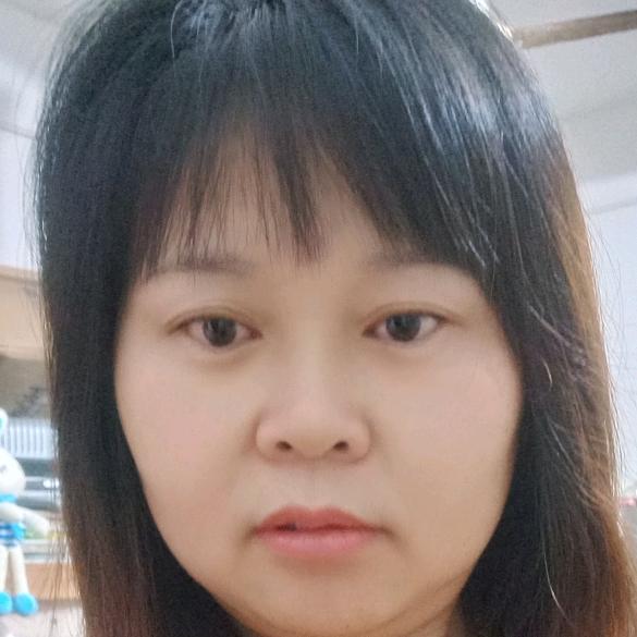 陈大姐