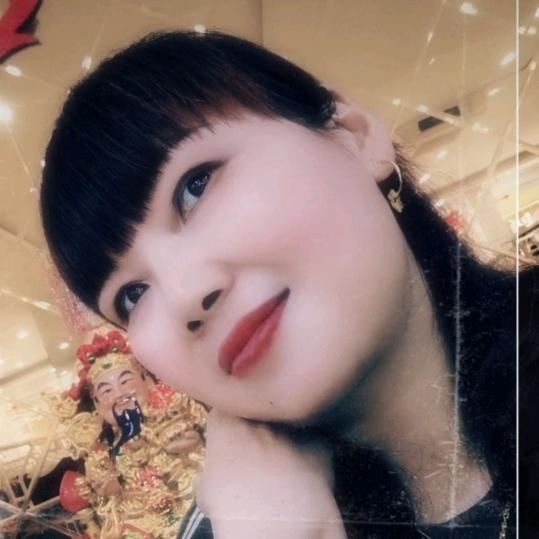 平凡的女人