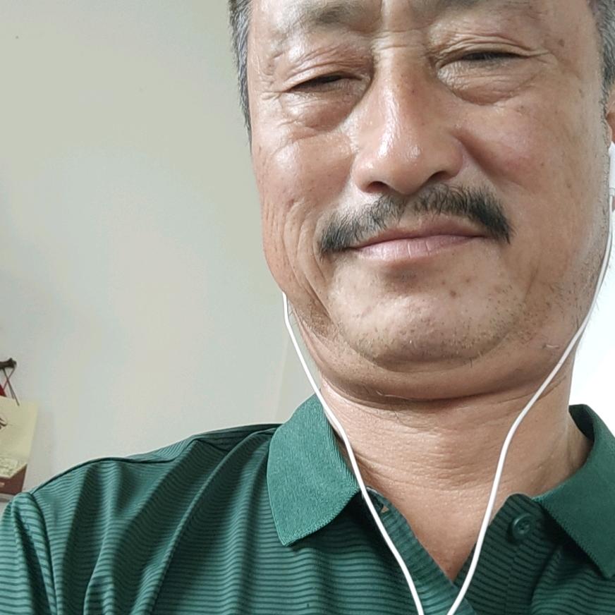 我就是我，勇往直前