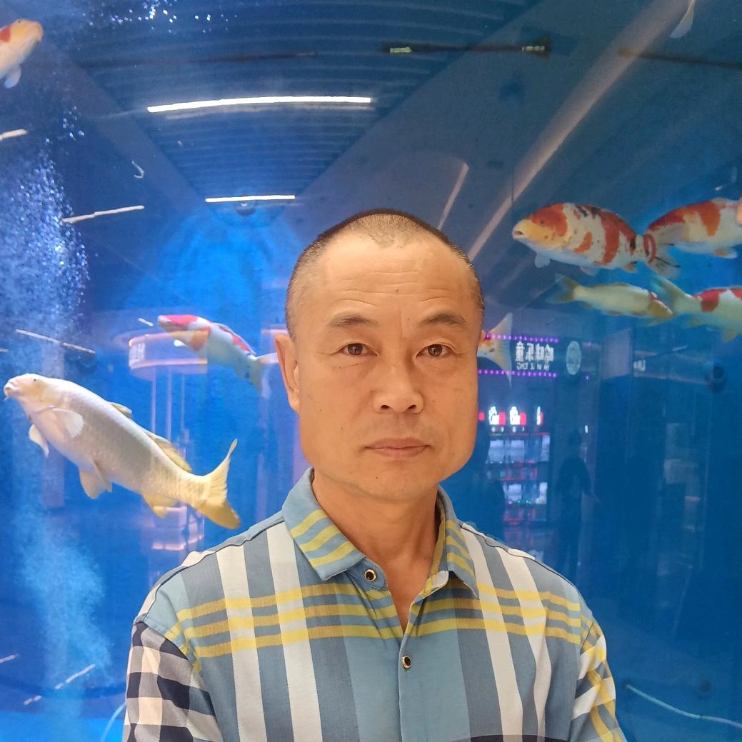 藏香谷主