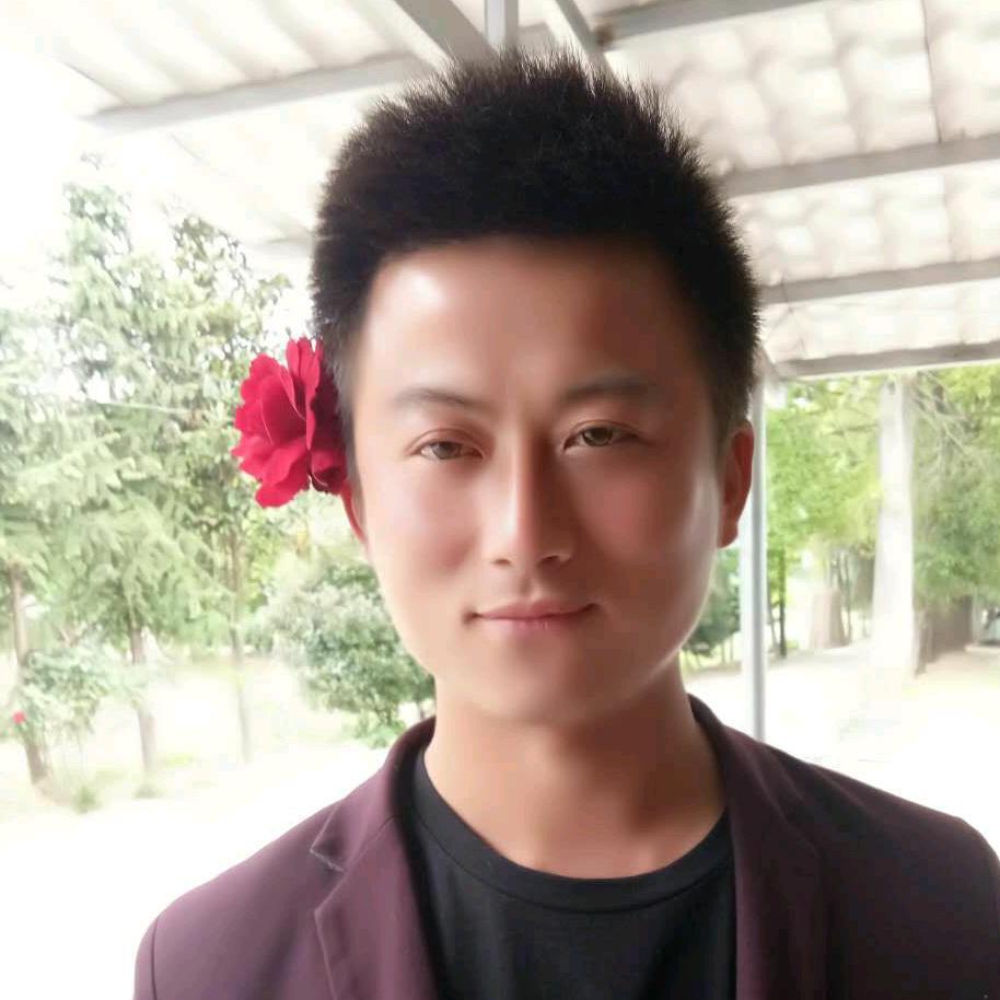 龙虾哥