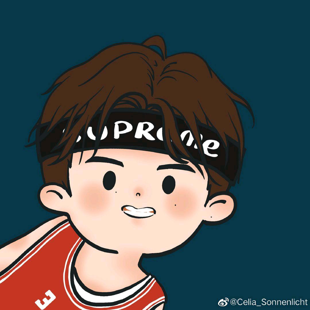 🌹快乐就好🌹