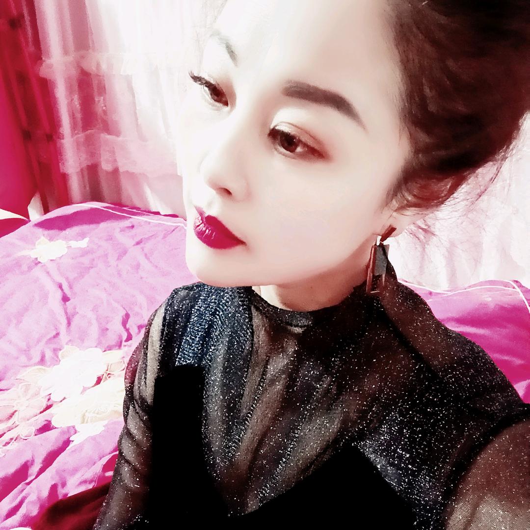 差点就长成美女了