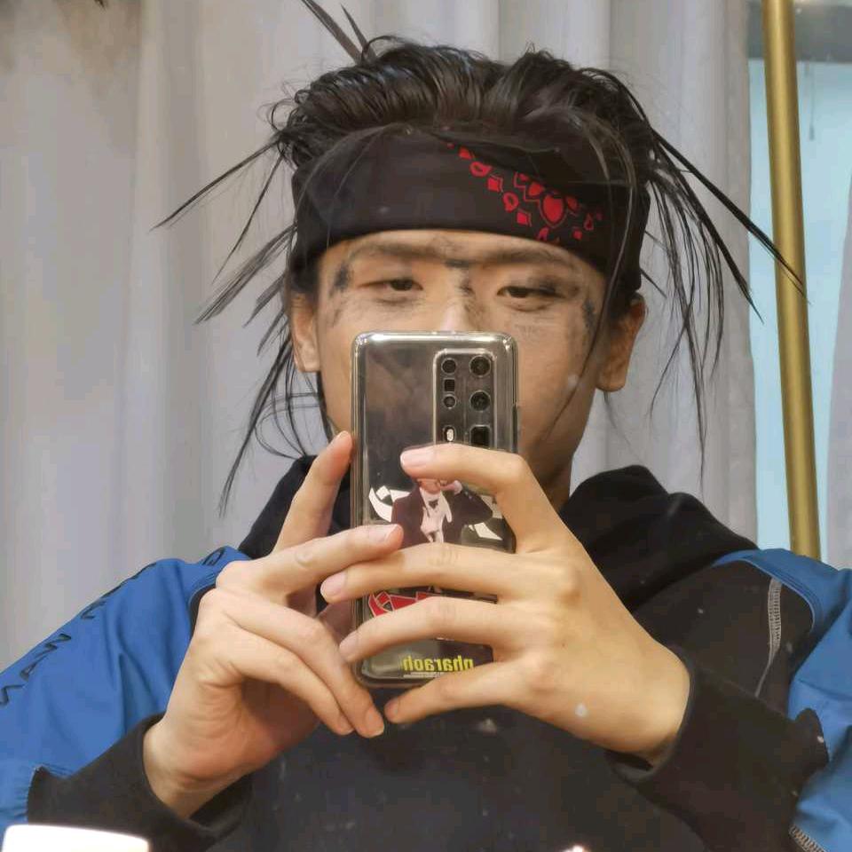 hiphop-永动机