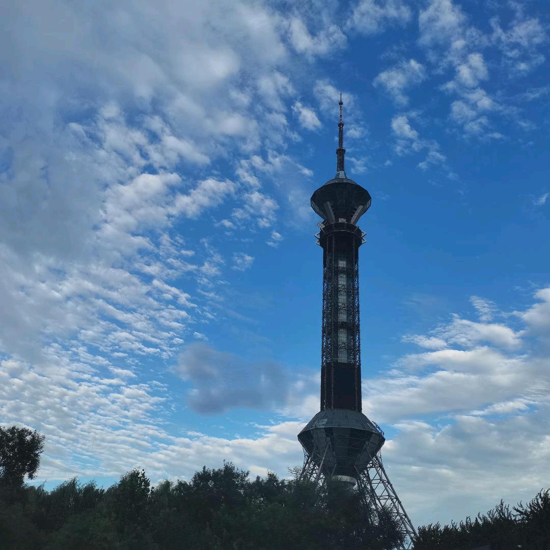 映像石家庄