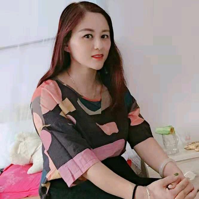 我心为你
