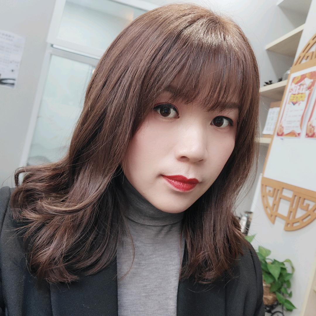 龚莉莉中药面膜