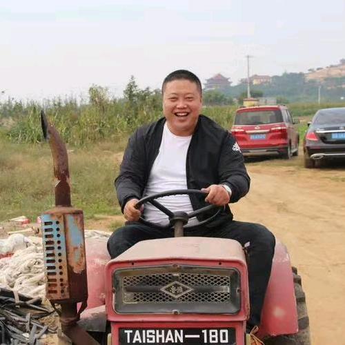 平度老纪